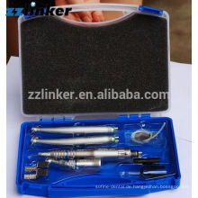 Jinme Handstück 1pc Low Speed ​​+ 2pcs High Speed ​​Dental Handstück Kit